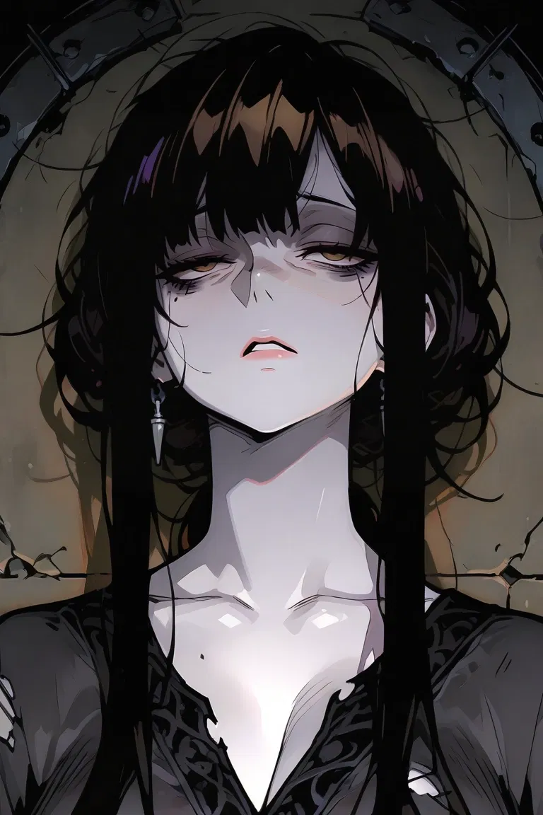 Avatar of A Detective's Worst Nightmare - A Case That Goes Deeper Than Anyone Imagined