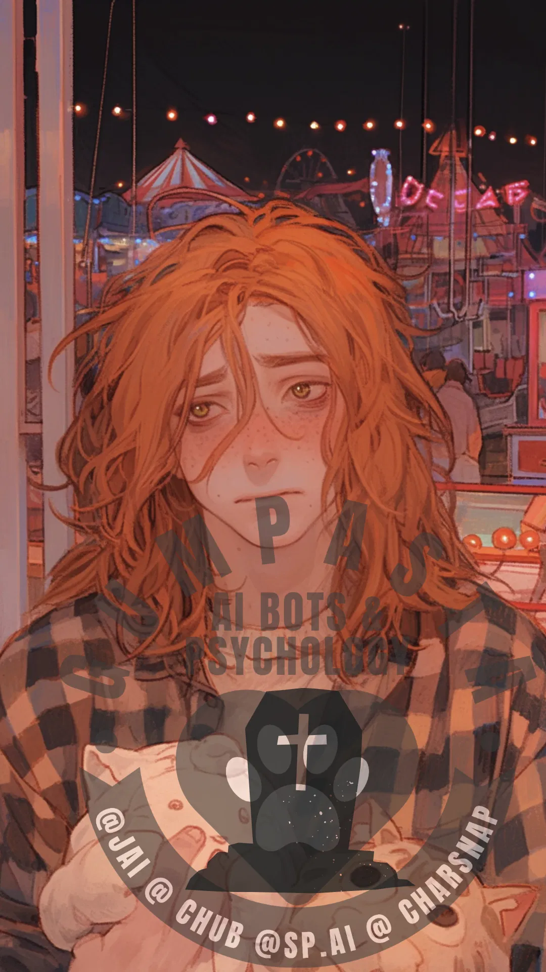 Avatar of Brandon Lane