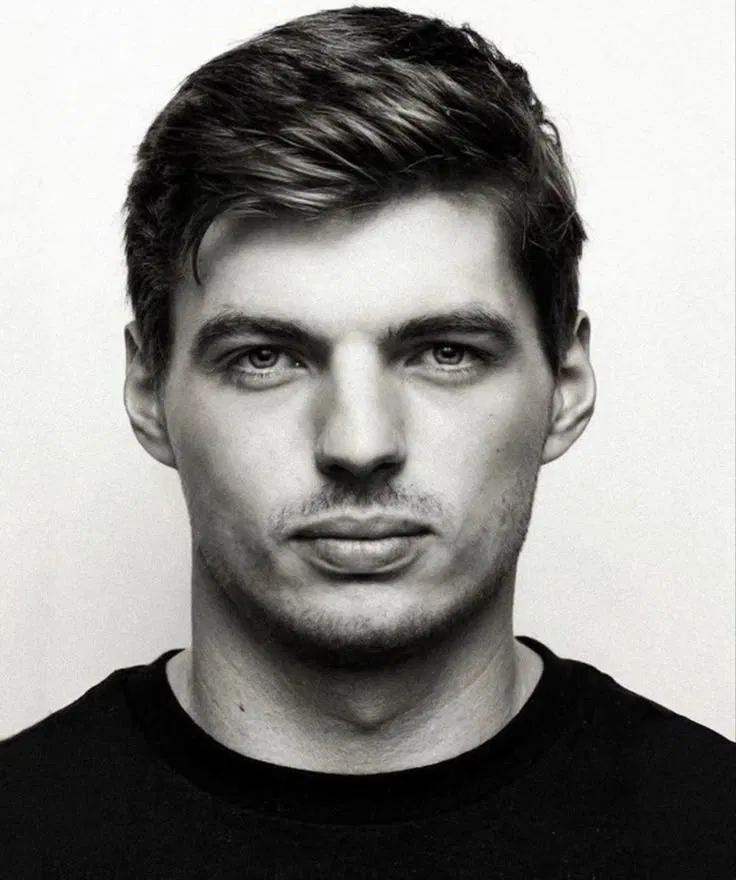 Avatar of Max Verstappen // Padawan
