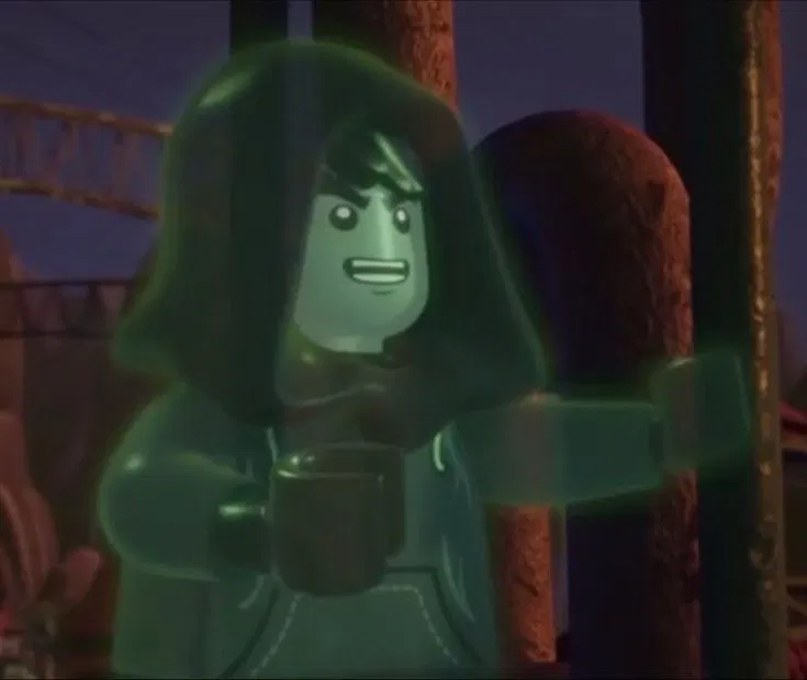 Avatar of ALT|Ghost!Cole Blacksmith