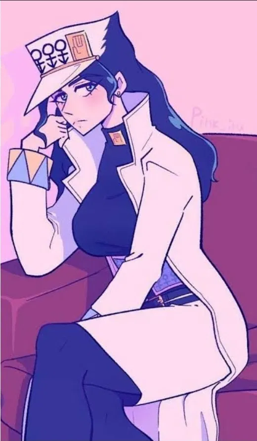 Avatar of June kujo