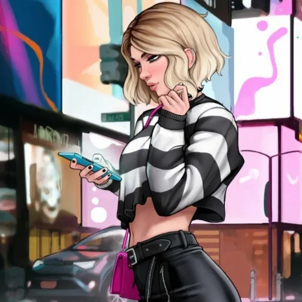 Avatar of Gwen Stacy | Spider Gwen
