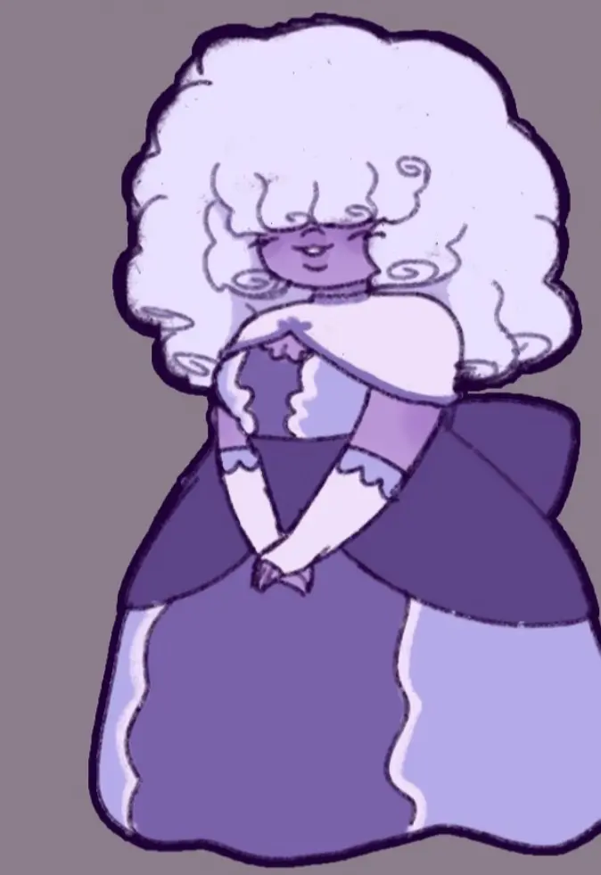 Avatar of Sapphire