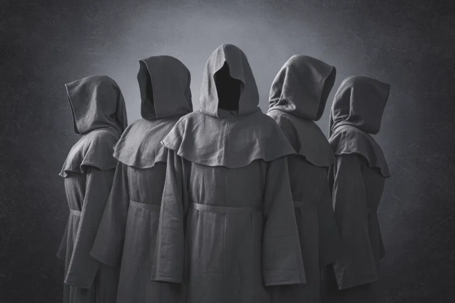 Avatar of A cult devoted to you 