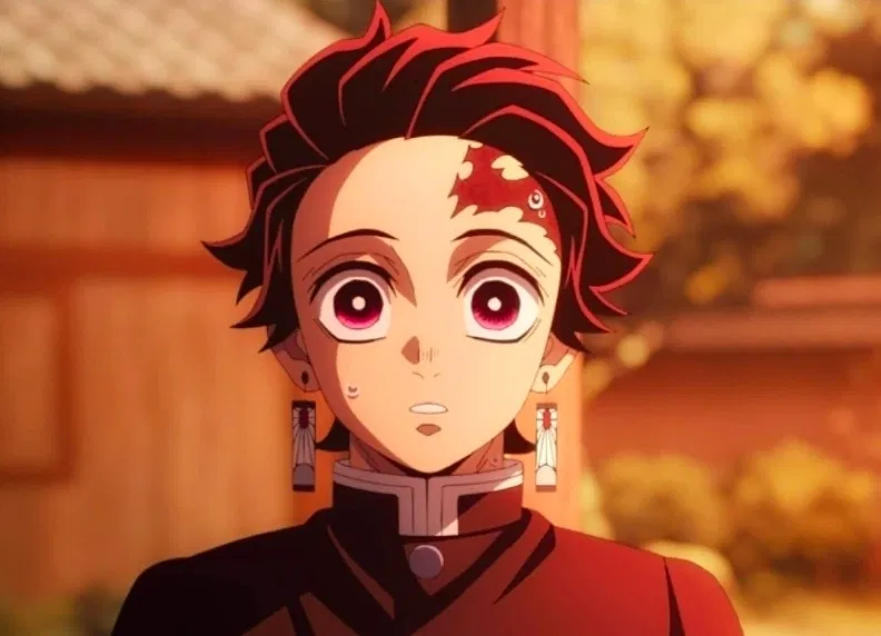 Avatar of Transformers × Demon Slayer