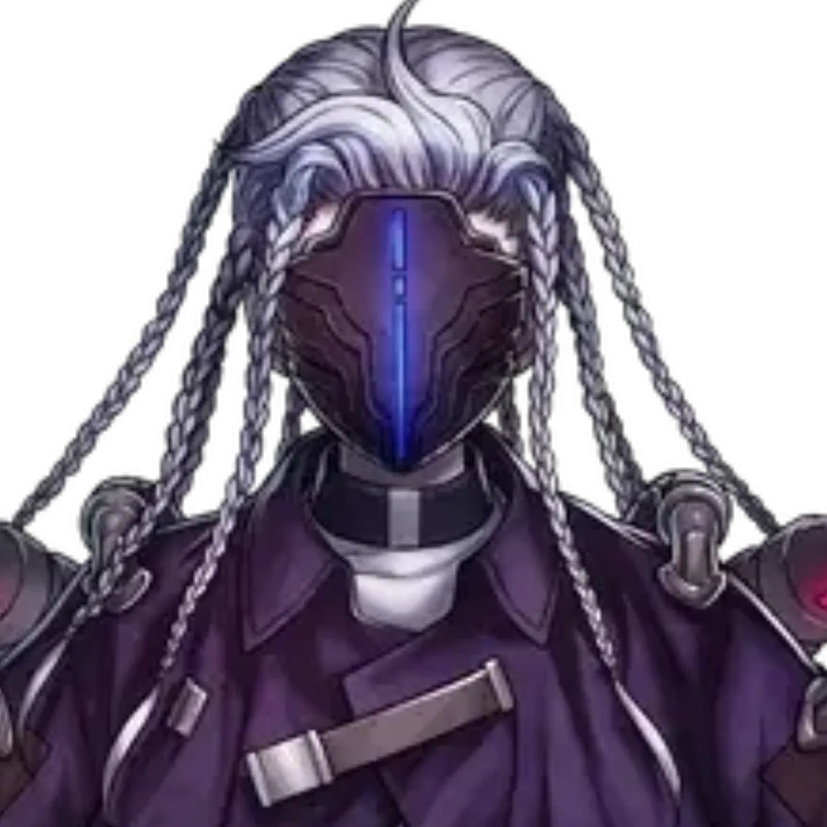 Avatar of Zero
