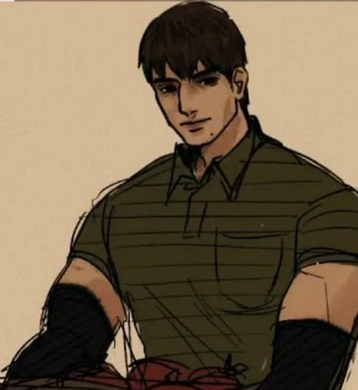 Avatar of Daniel Highschool Sweetheart 