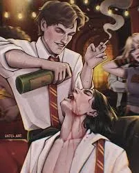 Avatar of Remus Lupin
