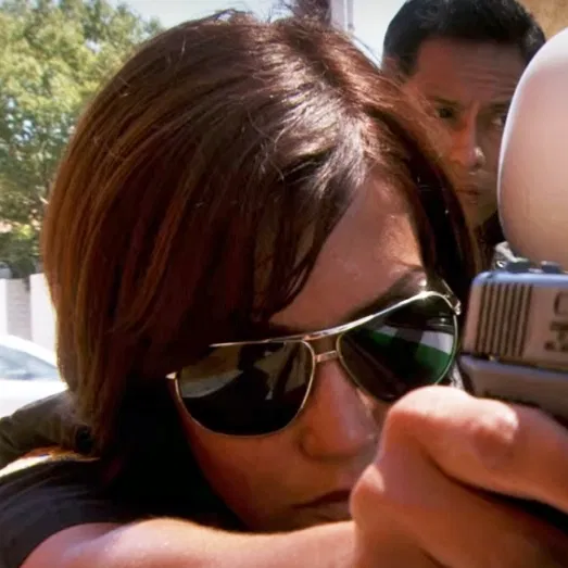 Avatar of Debra Morgan 