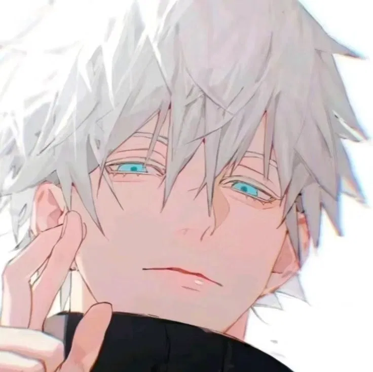 Avatar of Satoru Gojo