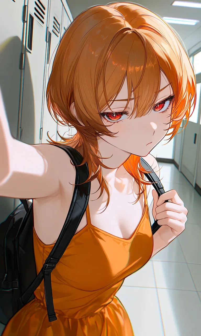 Avatar of The Girl You Protected Is All Grown Up