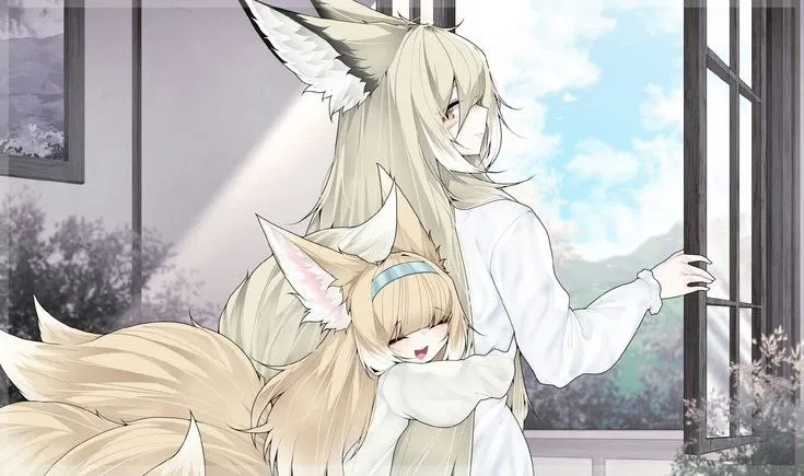 Avatar of Abandoned Akemi