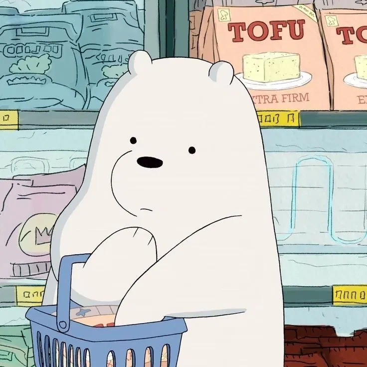 Avatar of Ice bear