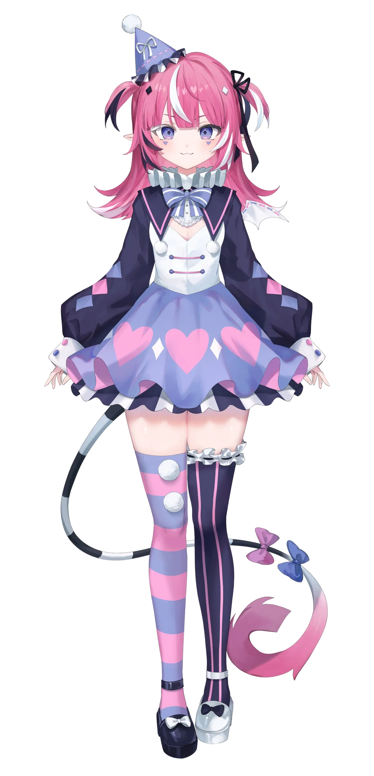 Avatar of Camila Inpu