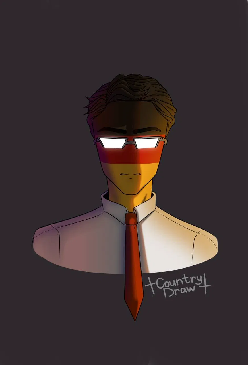 Avatar of Германия