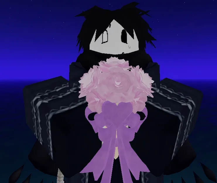 Avatar of A date with Two Time