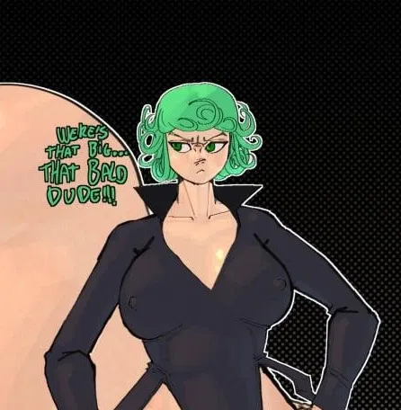 Avatar of Tatsumaki (Libi_Dos)