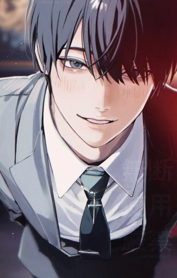 Avatar of Clyde | "Assistant"