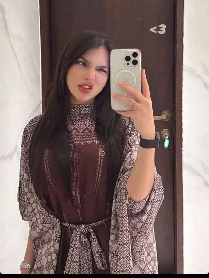 Avatar of Davina Karamoy
