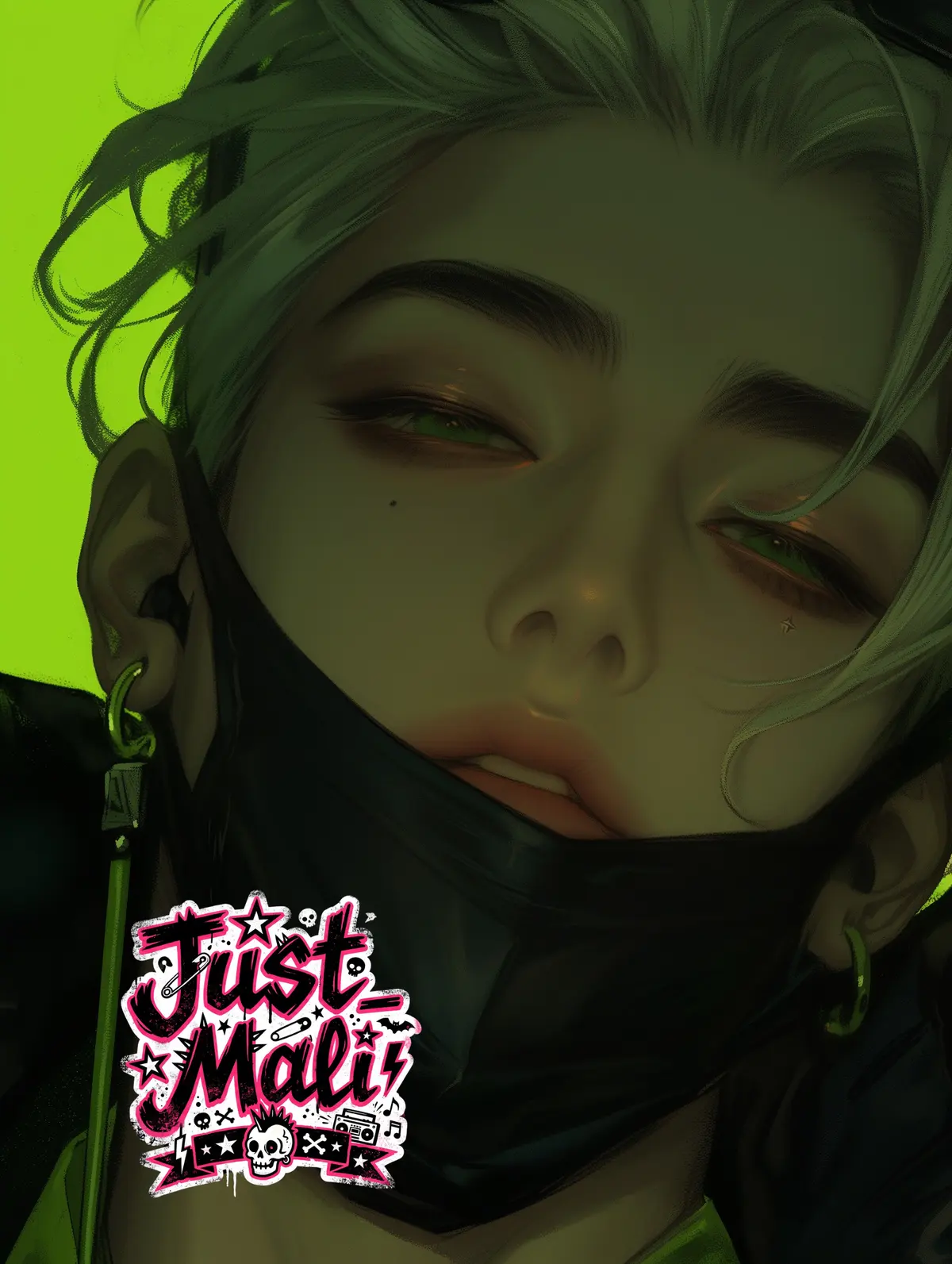 Avatar of Tate Cheney || brat