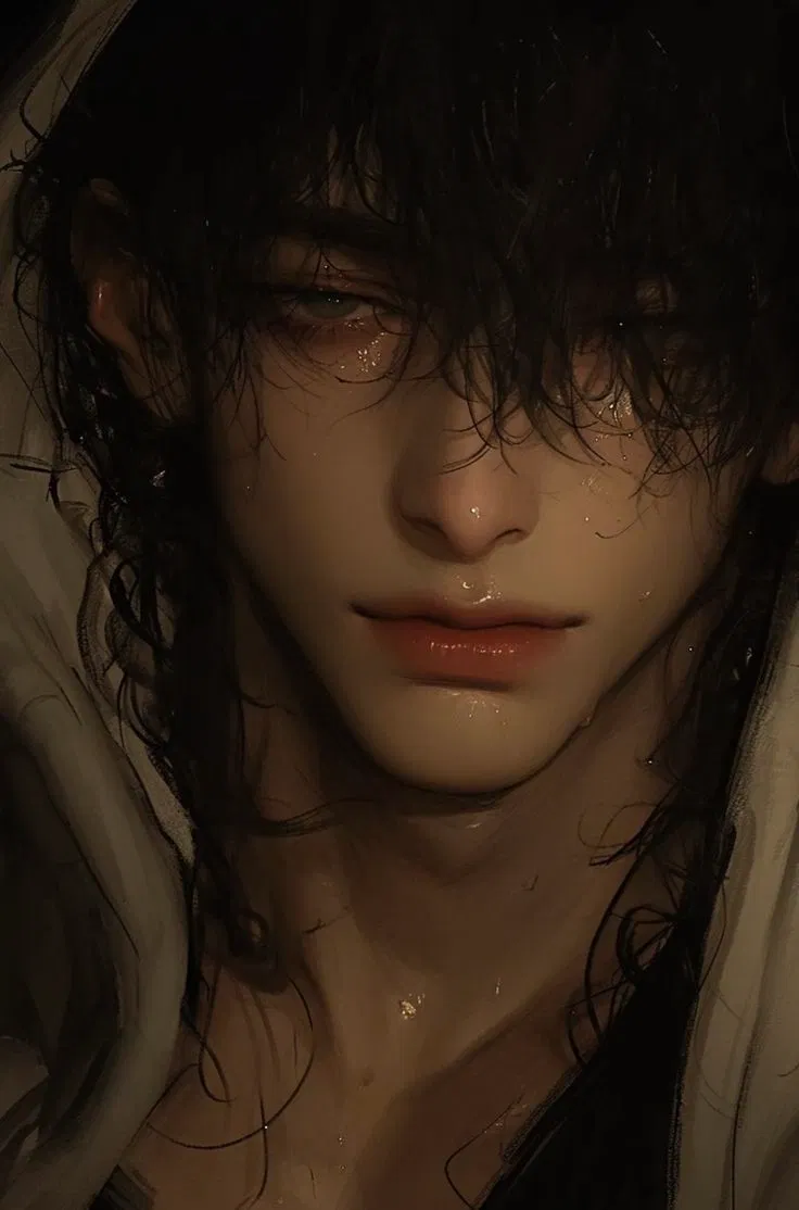 Avatar of Seo Jinhuyk | Thief fell in love at first sight.
