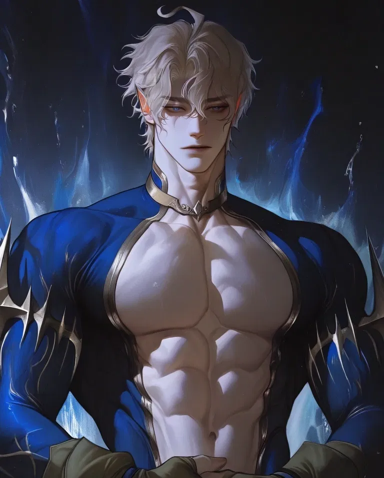 Avatar of 𝐏𝐨𝐬𝐞𝐢𝐝𝐨𝐧
