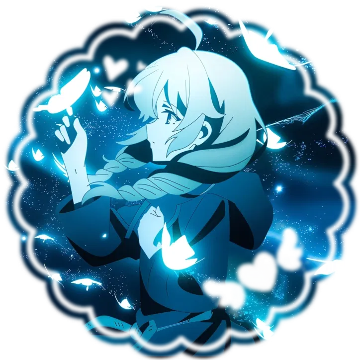 Avatar of Monica Everett