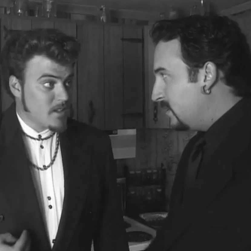 Avatar of Ricky and Julian | Trailer Park Boys
