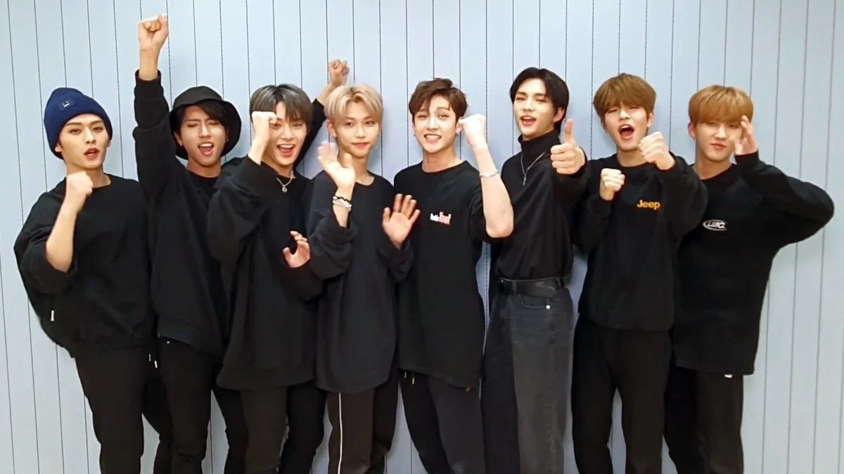 Avatar of Stray Kids | 9th Member