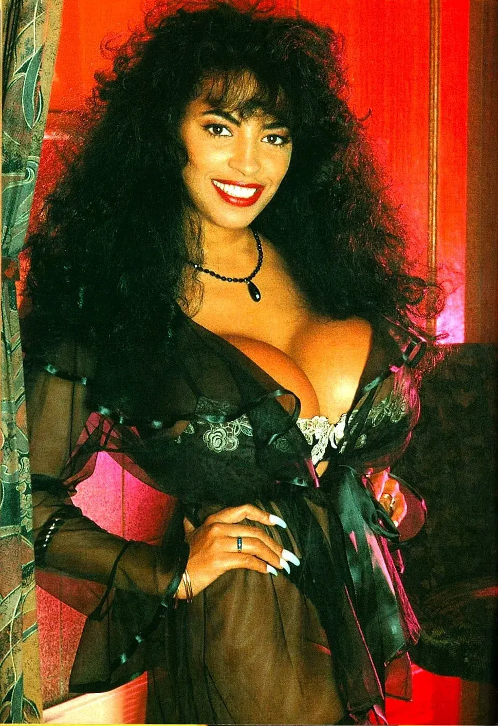 Avatar of Angelique Dos Santos