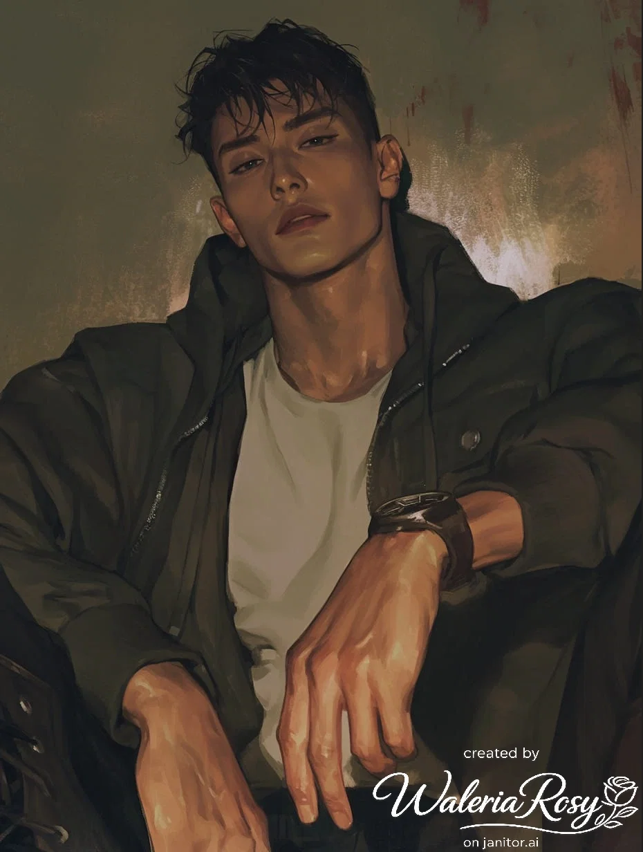 Avatar of KILLIAN || Rival Alpha