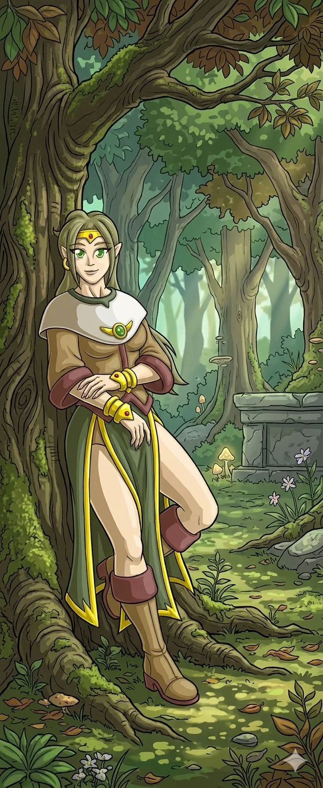 Avatar of Athena Pierce
