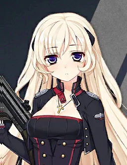 Avatar of G3 (Girls' Frontline)