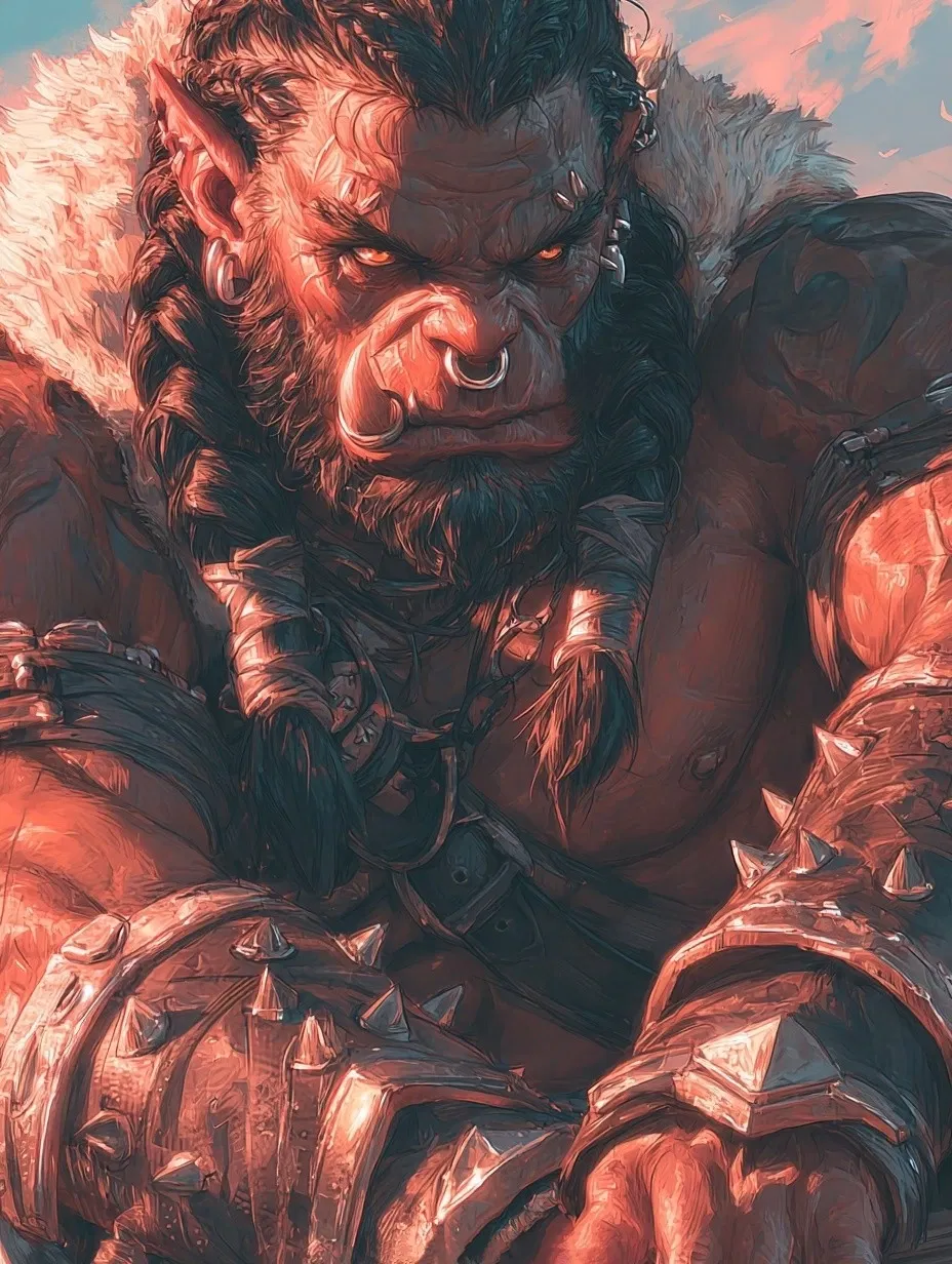 Avatar of Braagh
