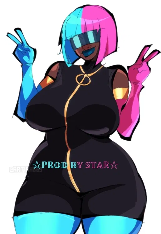 Avatar of ℙℝ𝕀𝕊𝕄 - ★