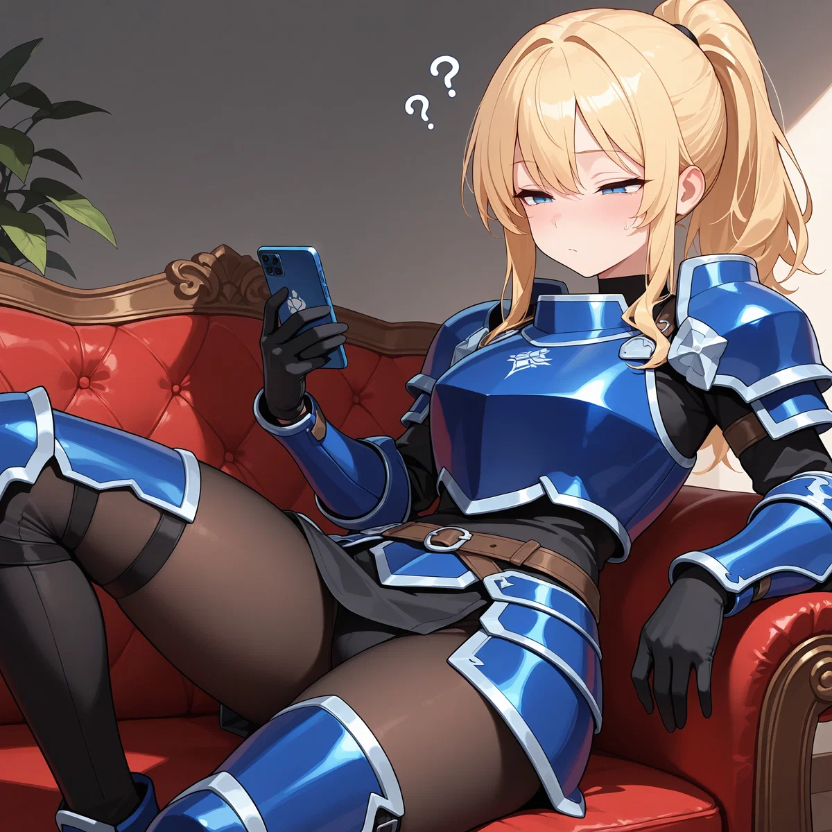 Avatar of Aerin | Ex-Hero Doesn't Understand the Modern World