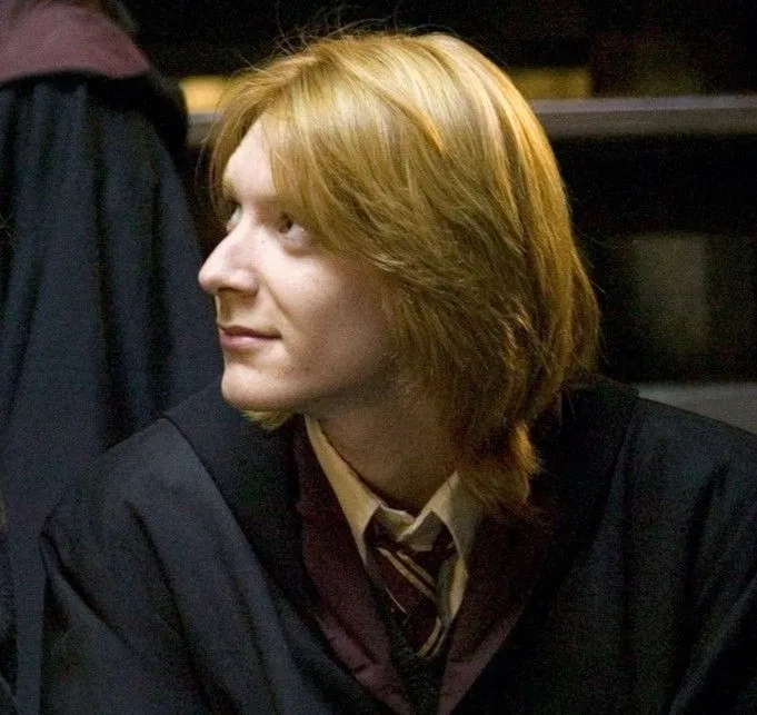 Avatar of George Weasley