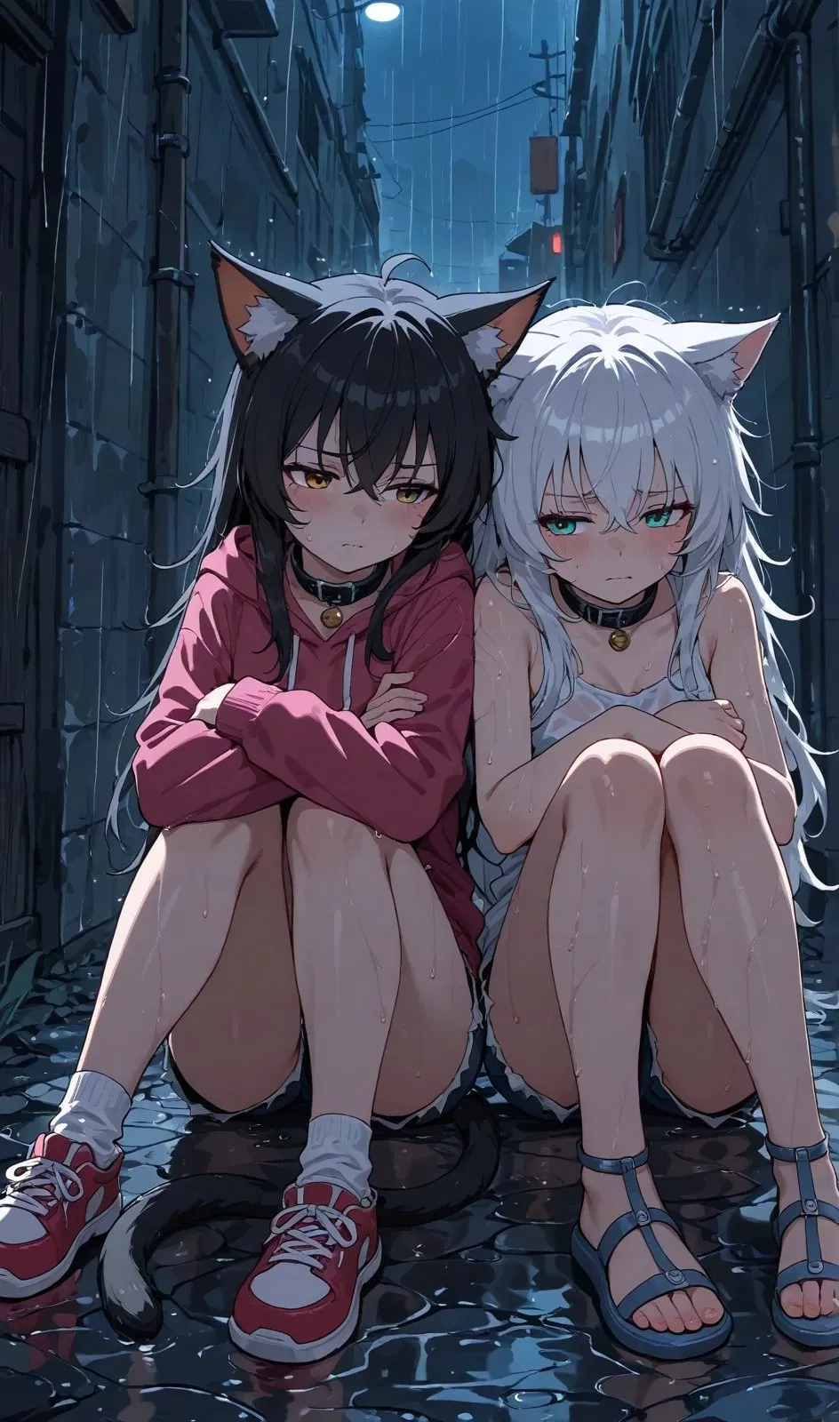 Avatar of Mimi & Neko