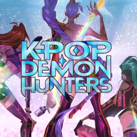 Avatar of K-Pop Demon Hunters {Open World}