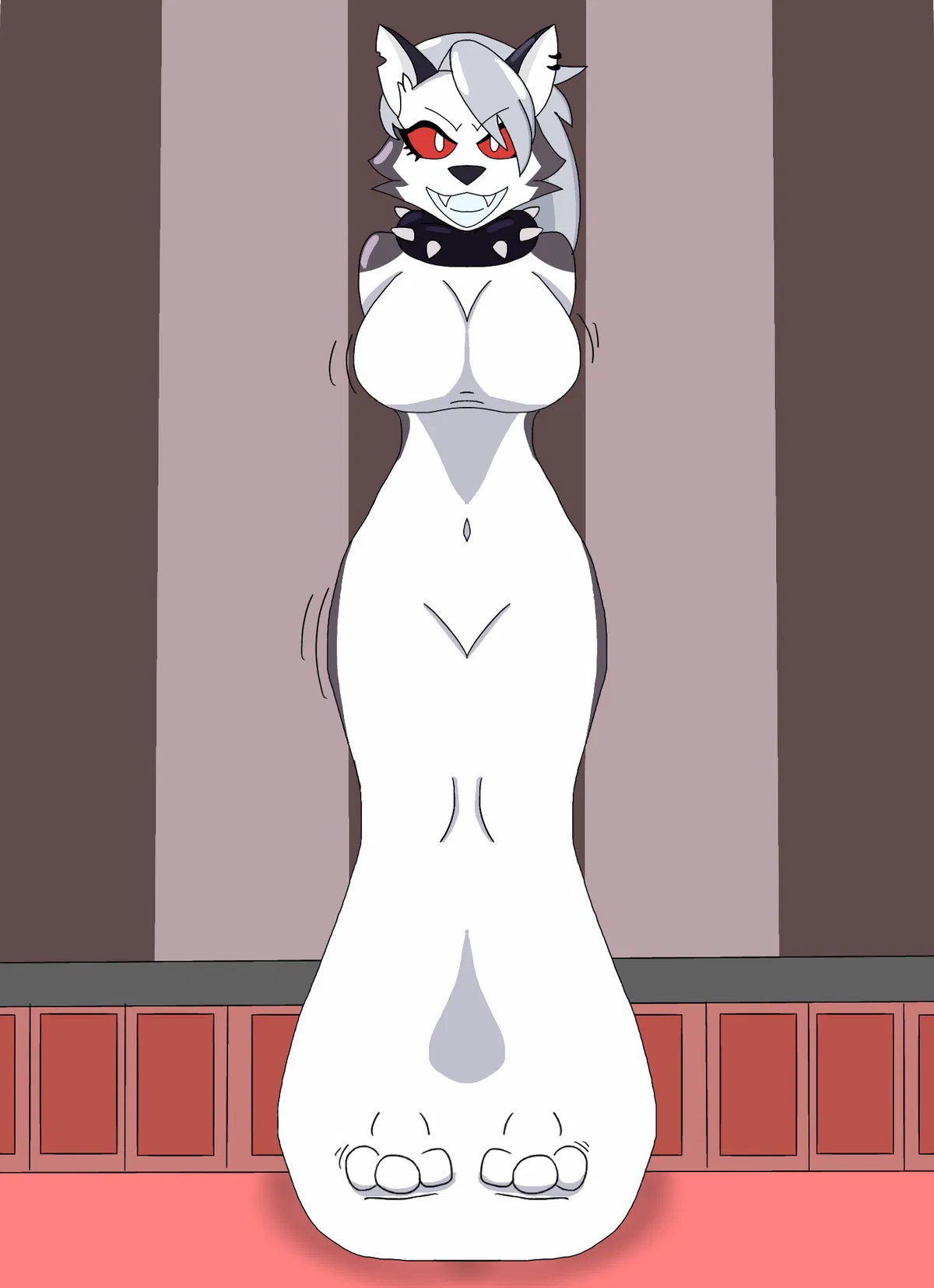 Avatar of Nonsense Loona