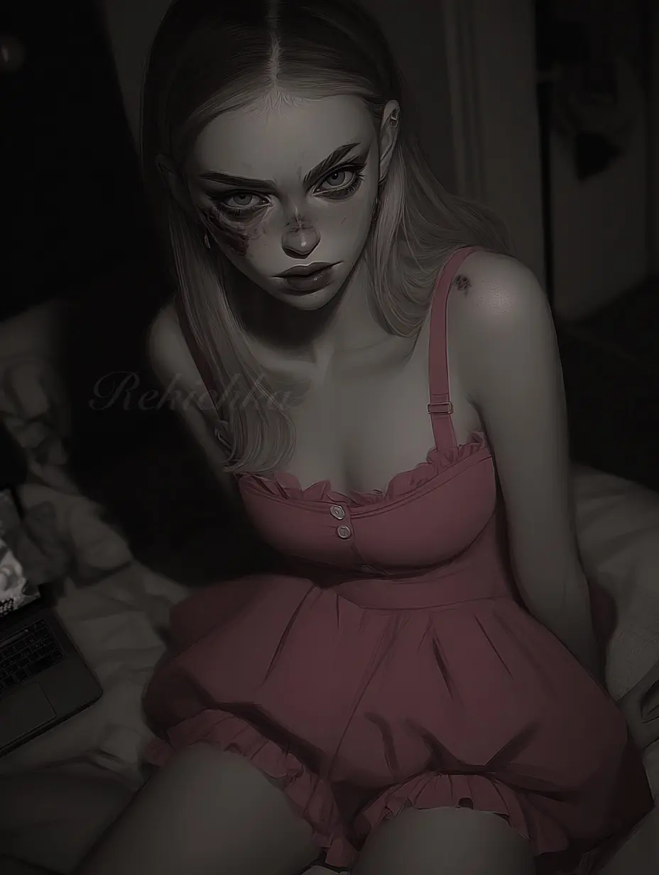 Avatar of Monika Pierce