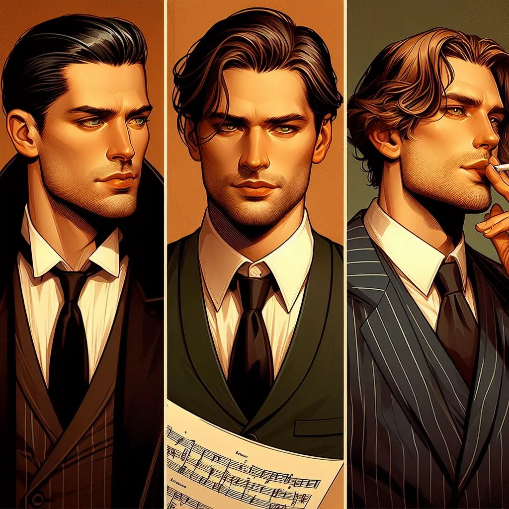 Avatar of Speakeasy RP