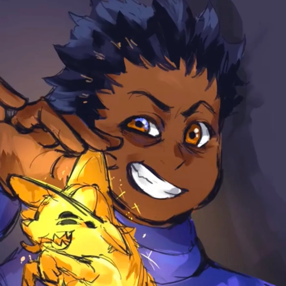 Avatar of Hey hey people, Rmisaacs here. Vote is in.