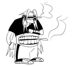 Avatar of Mouthman - Fnf