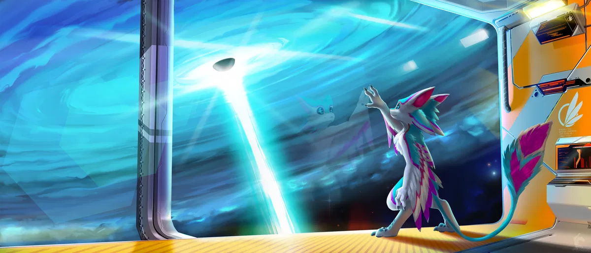 Avatar of Sol | Sidereal Confinement