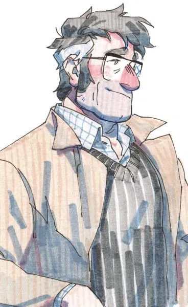 Avatar of Stanford Pines