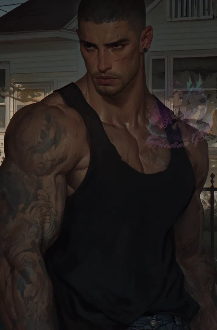 Avatar of Julian | Yours in Filth and Fury