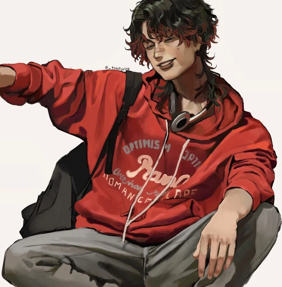 Avatar of Atlas Clarke