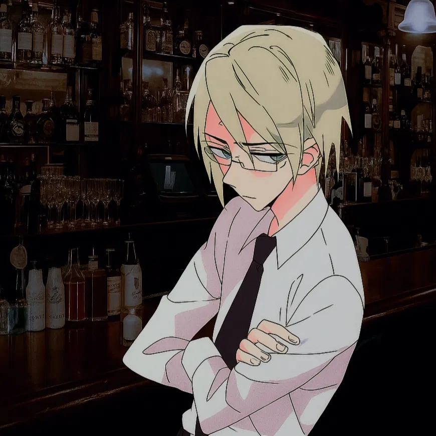 Avatar of Byakuya Togami