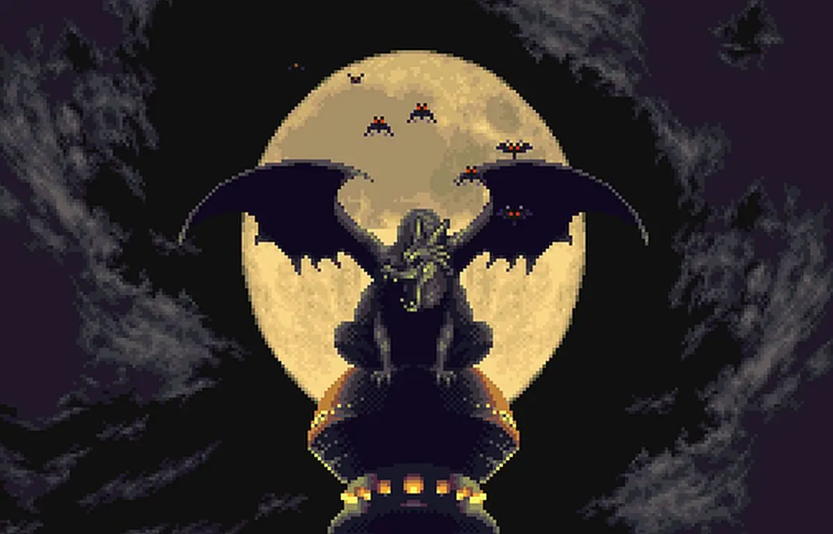 Avatar of A Place Of Darkness